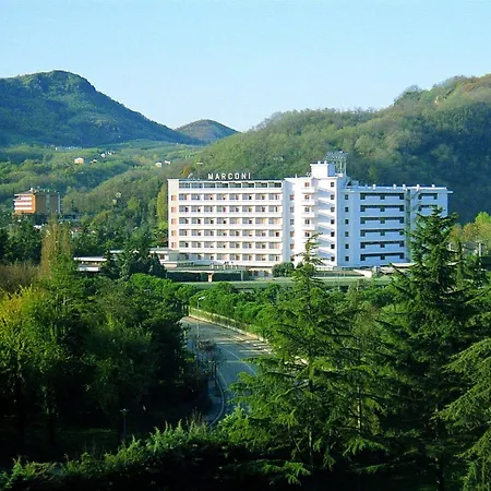 Szálloda Terme Marconi