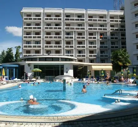 Terme Marconi 3*