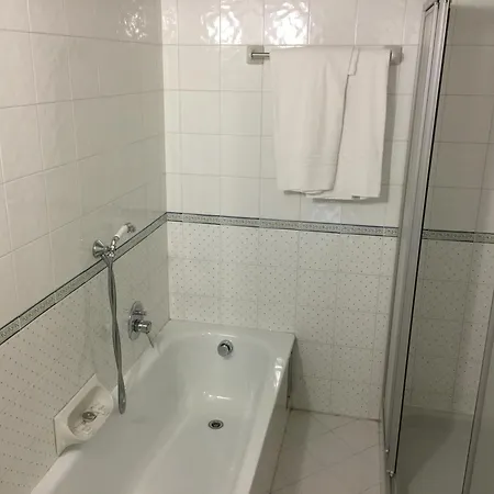 Szálloda Terme Marconi Montegrotto Terme