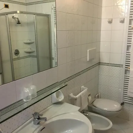 Terme Marconi Szálloda