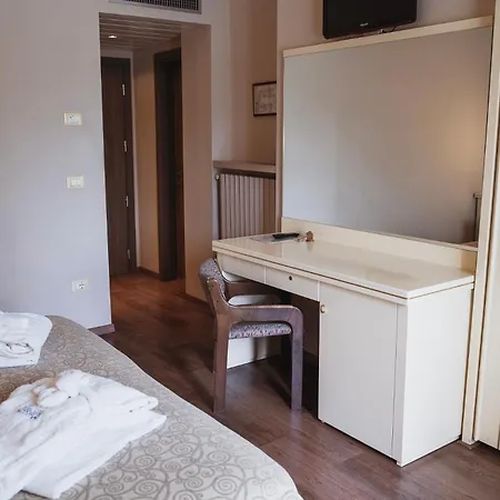 Szálloda Terme Marconi 3*