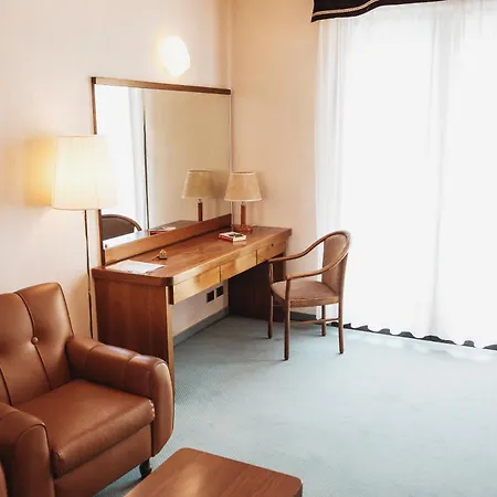 Terme Marconi 3* مونتيجروتو تيرمي