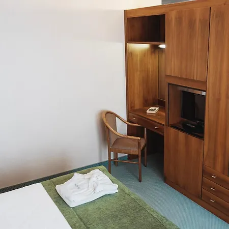 Terme Marconi Szálloda 3*