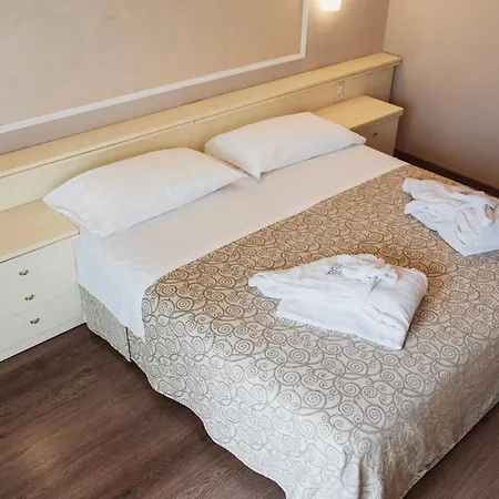 Terme Marconi Szálloda