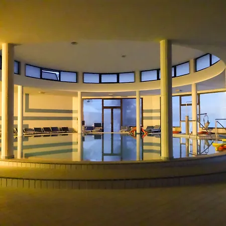 Terme Marconi 3* Montegrotto Terme