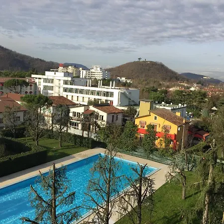 Terme Marconi Montegrotto Terme