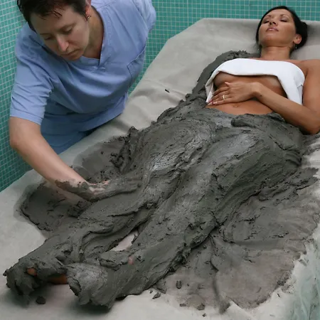 Hotel Terme Marconi 3*