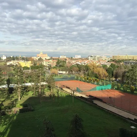 Szálloda Terme Marconi Montegrotto Terme