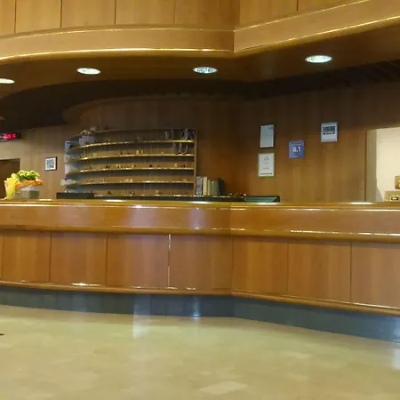 Terme Marconi Szálloda 3*