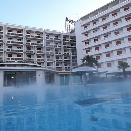 Terme Marconi 3*