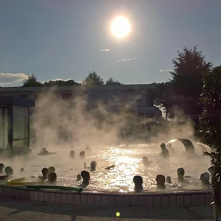Terme Marconi Szálloda