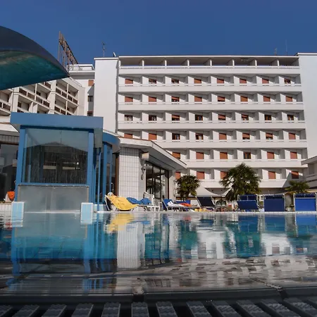 Szálloda Terme Marconi 3*