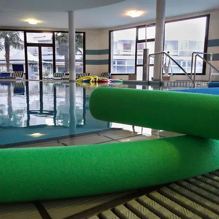 Szálloda Terme Marconi 3*