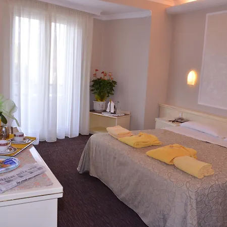 Hotel Terme Marconi 3*