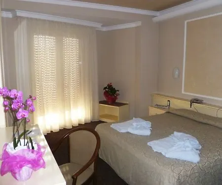 Szálloda Terme Marconi