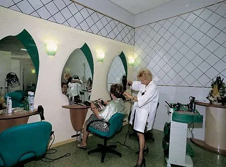 Terme Marconi Szálloda
