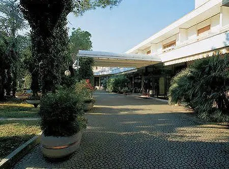 Szálloda Terme Marconi 3*