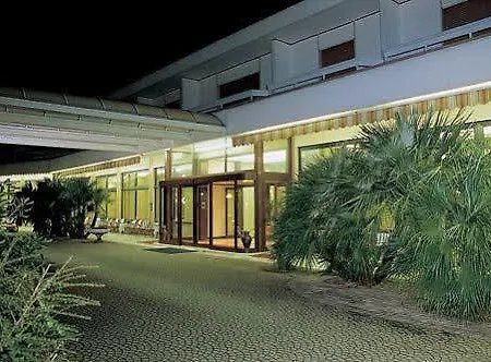 Terme Marconi Szálloda