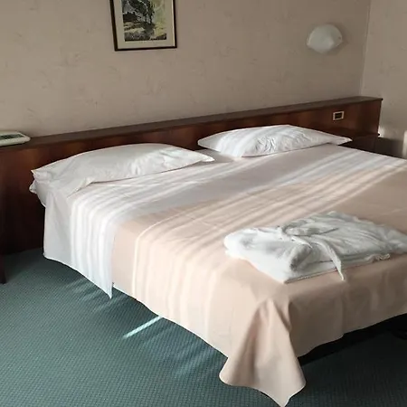 Hotel Terme Marconi 3*