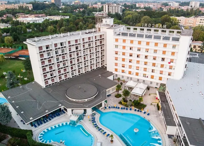 Hotel Terme Marconi