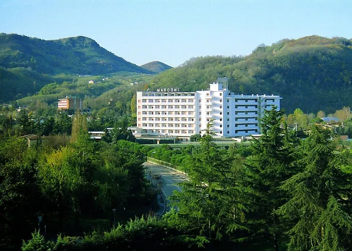 فندق Terme Marconi