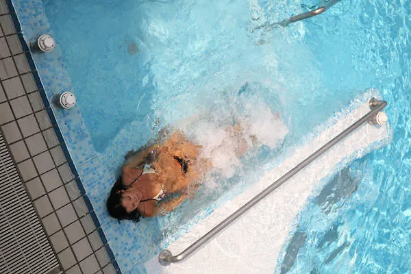 Terme Marconi 3* مونتيجروتو تيرمي