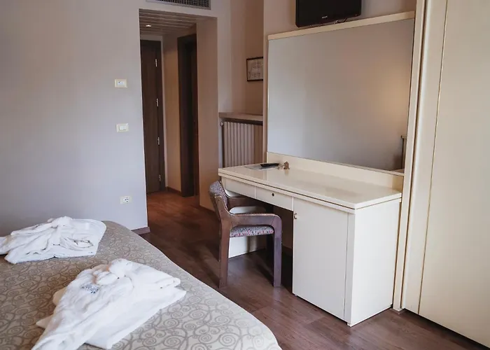 Hotel Terme Marconi 3*