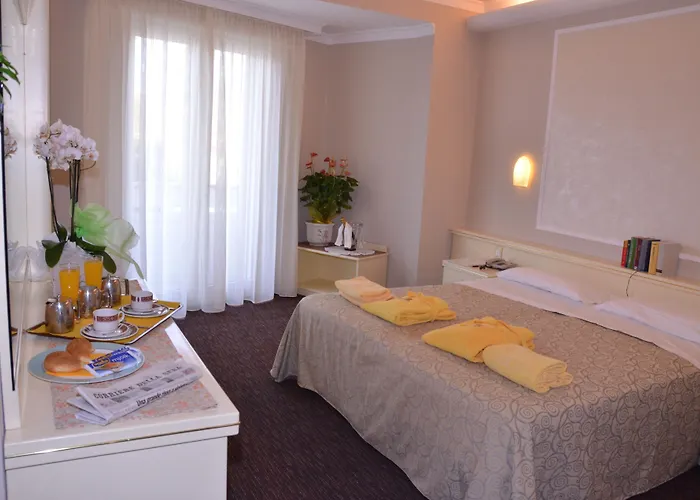 Terme Marconi Hotel Montegrotto Terme