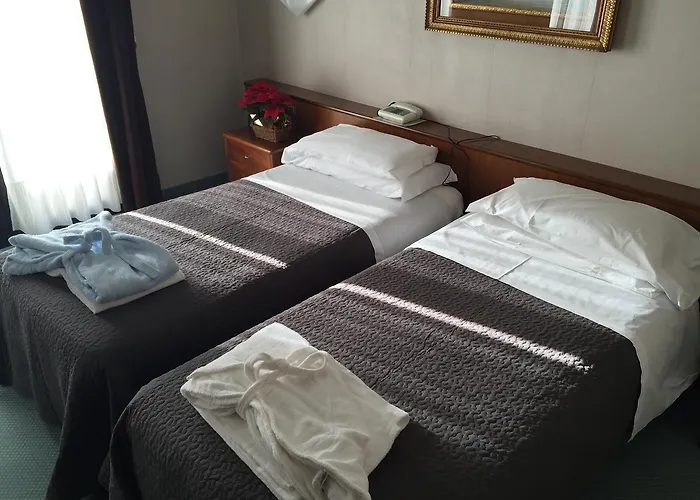 Terme Marconi مونتيجروتو تيرمي