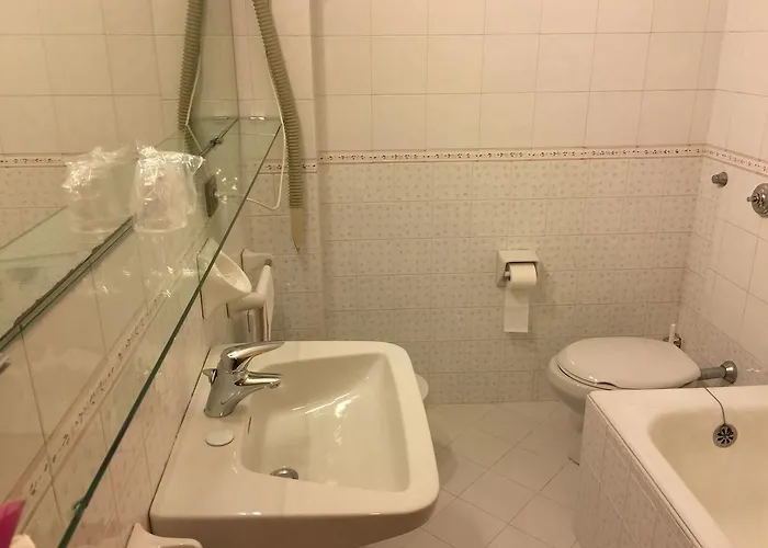 Terme Marconi 3* Montegrotto Terme