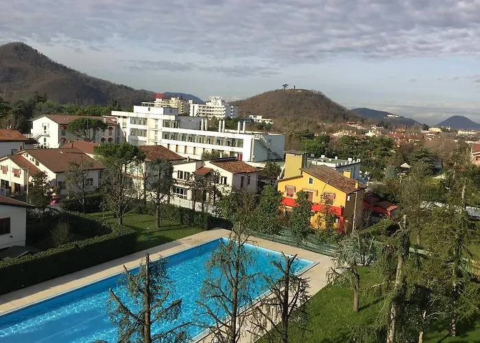 Terme Marconi Montegrotto Terme