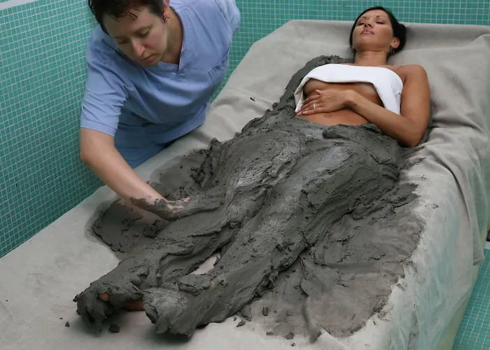 Hotel Terme Marconi 3*