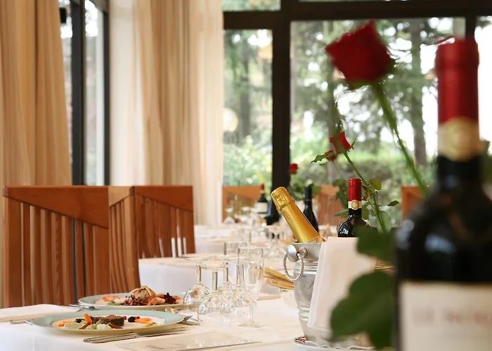 Terme Marconi 3* مونتيجروتو تيرمي