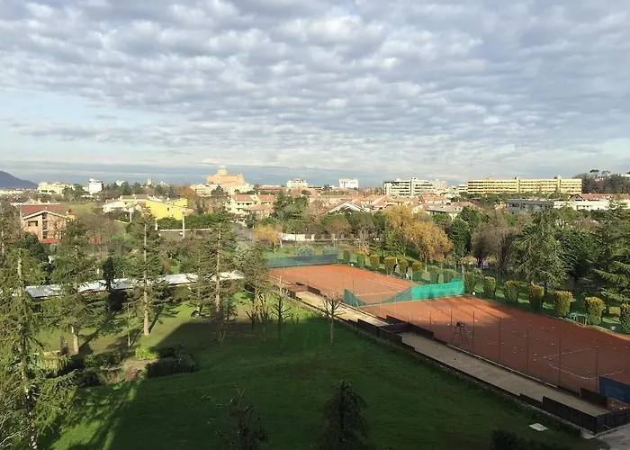 فندق Terme Marconi مونتيجروتو تيرمي