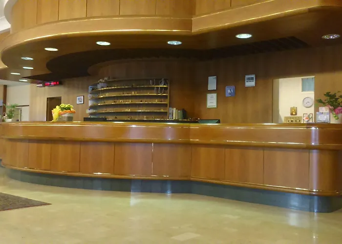 Terme Marconi Hotel 3*