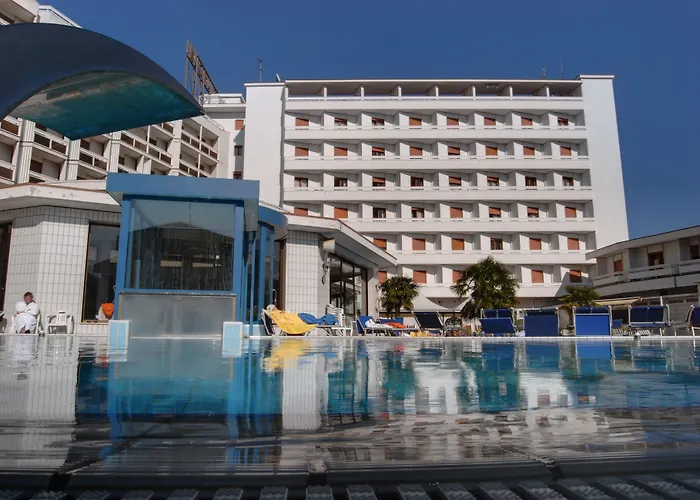 فندق Terme Marconi 3*