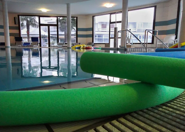 فندق Terme Marconi 3*