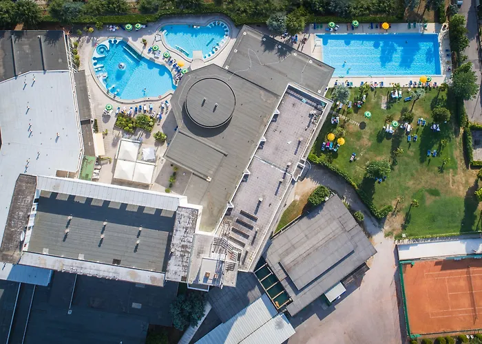 فندق Terme Marconi