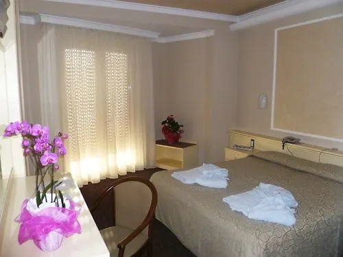 فندق Terme Marconi
