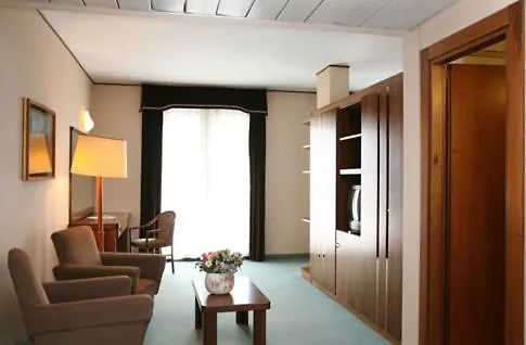 Terme Marconi Hotel Montegrotto Terme