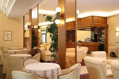 Terme Marconi فندق