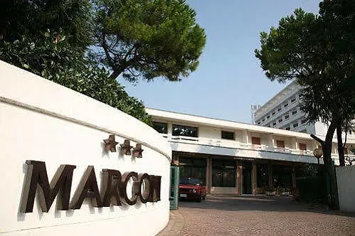 Hotel Terme Marconi Montegrotto Terme