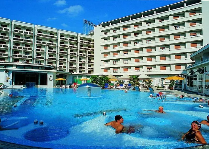 Terme Marconi 3* Montegrotto Terme