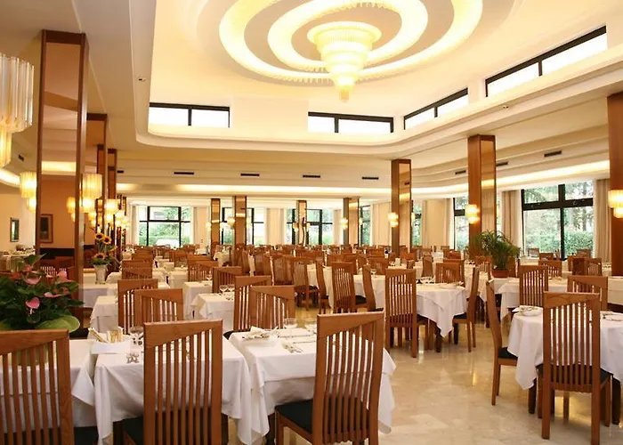 Hotel Terme Marconi 3*