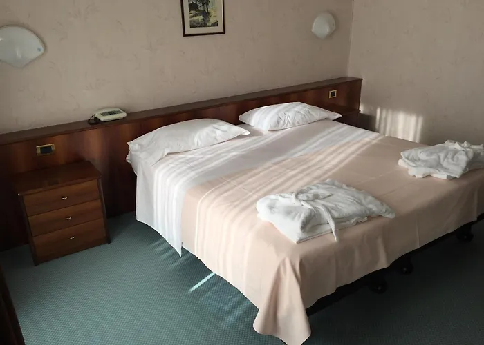 Hotel Terme Marconi 3*