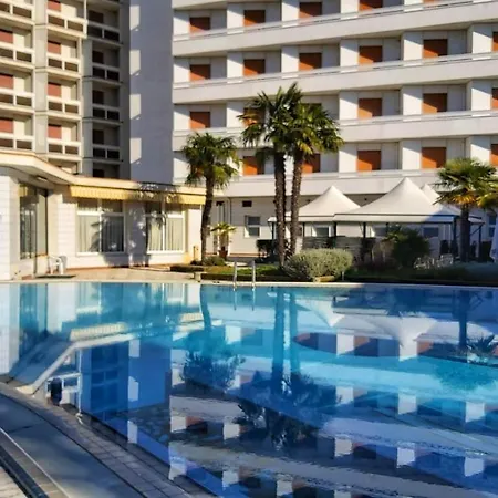 Terme Marconi Hotel Montegrotto Terme
