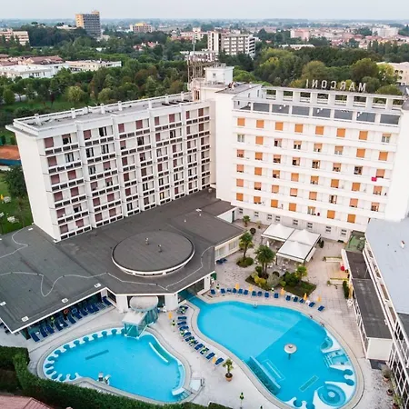 מלון Terme Marconi