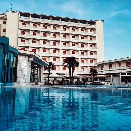 Terme Marconi 3* מונטגרוטו טרמה