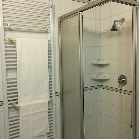 Terme Marconi 호텔