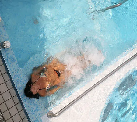 Terme Marconi 3* מונטגרוטו טרמה